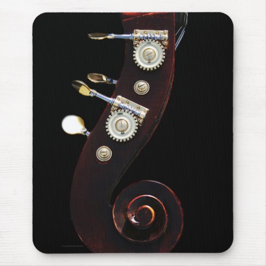 Bass 2 mpcna mousepad (Vorne)