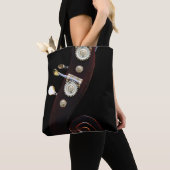 Bass 2 stcnm tasche (Von Nahem)