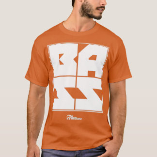 Bass 2 T-Shirt