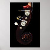 Bass 2 wapcn poster (Vorne)