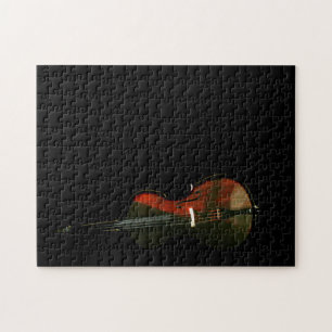 Bass 3 11x14 252pc jpcnm puzzle