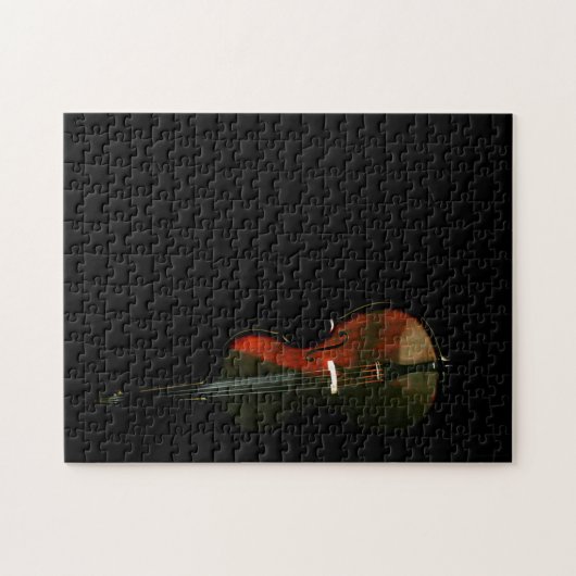 Bass 3 11x14 252pc jpcnm puzzle (Horizontal)