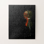 Bass 3 11x14 30pc jpcnm puzzle (Vertikal)