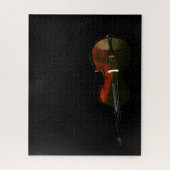 Bass 3 16x20 520pc jpa puzzle (Vertikal)