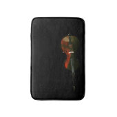 Bass 3 bma badematte (Vorderseite Vertikal)