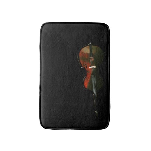 Bass 3 bmcnm badematte (Vorderseite Vertikal)