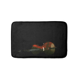 Bass 3 bmcnm badematte