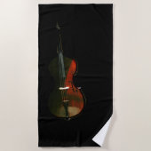 Bass 3 btcna strandtuch (Vorderseite)
