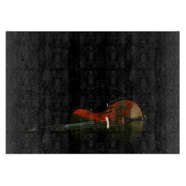 Bass 3 cbcna schneidebrett