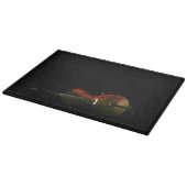 Bass 3 cbcnm schneidebrett (Ecke)