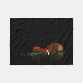 Bass 3 fbcna fleecedecke