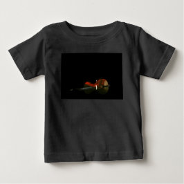 Bass 3 iccnm baby t-shirt