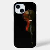 Bass 3 ipha Case-Mate iPhone hülle (Rückseite)