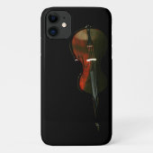 Bass 3 iphcnm Case-Mate iPhone hülle (Rückseite)