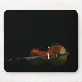 Bass 3 mpcna mousepad