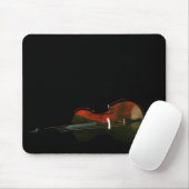 Bass 3 mpcnm mousepad (Mit Mouse)