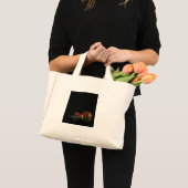 Bass 3 ttcan mini stoffbeutel (Vorderseite (Produkt))