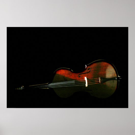 Bass 3 wapcn poster (Vorne)