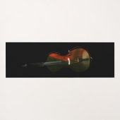 Bass 3 ymcna yogamatte (Rückseite (Horizontal))