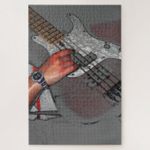 Bass 4 20 x 30 1014pc jpcnm puzzle (Vertikal)