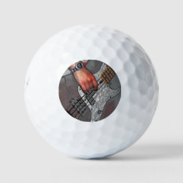 Bass 4 be6 gbcna golfball