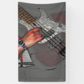 Bass 4 bnrcnm banner (Vertikal)