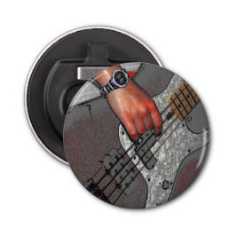 Bass 4 bocna flaschenöffner