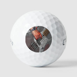 Bass 4 css gbcnm golfball