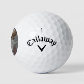 Bass 4 cwb gbcnm golfball (Logo)