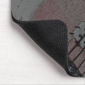 Bass 4 mpcna mousepad (Ecke)
