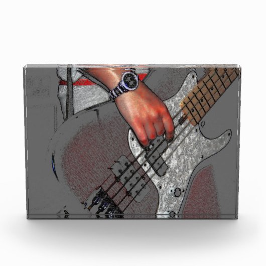Bass 4 pbcna fotoblock (Vorderseite)
