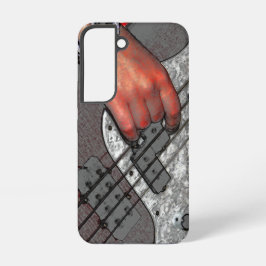 Bass 4 sgccnm samsung galaxy hülle