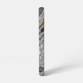 Bass 4 sgccnm samsung galaxy hülle (Linke Seite)