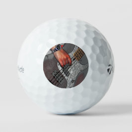 Bass 4 tmtp5 gbcnm golfball
