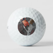 Bass 4 tpv1 gbm golfball (Vorderseite)