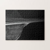 Bass 5 11x14 252pc jpm puzzle (Horizontal)