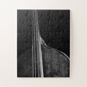 Bass 5 11x14 30pc jpcna puzzle