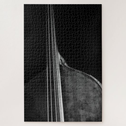 Bass 5 20x30 1014pc jpcna puzzle (Vertikal)