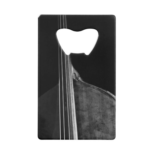 Bass 5 bocnm geldbeutel flaschenöffner (Vorderseite)