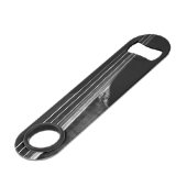 Bass 5 bocnm speed flaschenöffner (Vorderseite Schrägansicht)