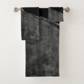 Bass 5 btcnm badhandtuch set (Insitu)