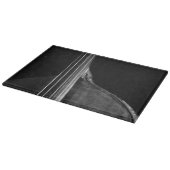 Bass 5 cbcnm schneidebrett (Ecke)