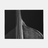 Bass 5 dmcnm fußmatte (Vorderseite)