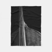 Bass 5 fbcna fleecedecke (Vorderseite)