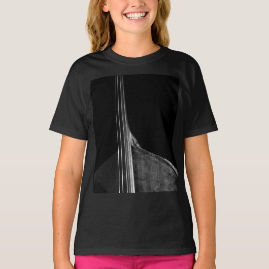 Bass 5 gccna T-Shirt (Vorderseite)