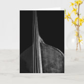 Bass 5 Gccnm Karte (Gelbe Blume)