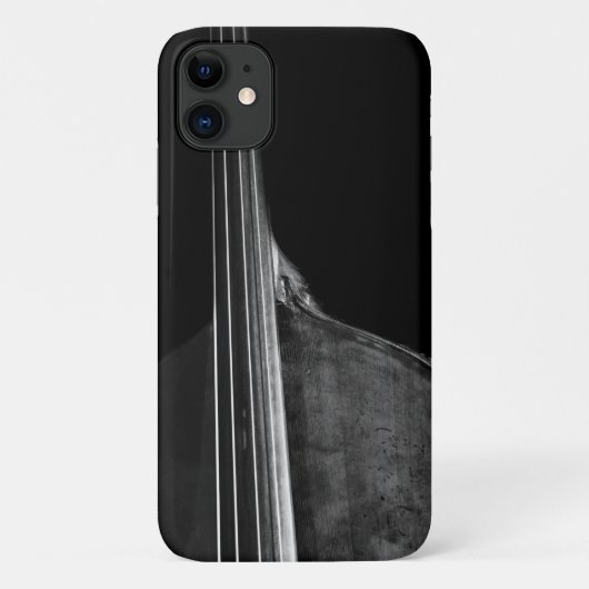 Bass 5 iphcna Case-Mate iPhone hülle (Rückseite)
