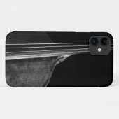 Bass 5 iphcna Case-Mate iPhone hülle (Rückseite (Horizontal))