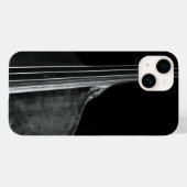 Bass 5 iphcna Case-Mate iPhone hülle (Rückseite (Horizontal))