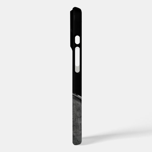 Bass 5 iphcna Case-Mate iPhone hülle (Rückseite / Links)